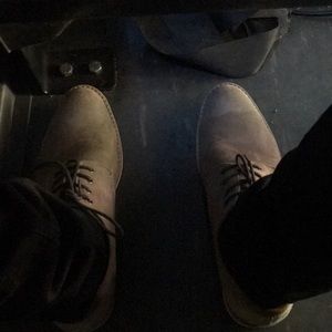 Meet your Posher, Edgar